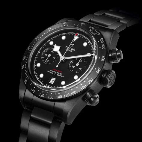 tudor all black rugby|Black Bay Chrono Dark 'New Zealand All Blacks' .